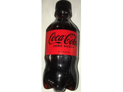 コカ・コーラ コカ・コーラ ゼロシュガー 商品写真