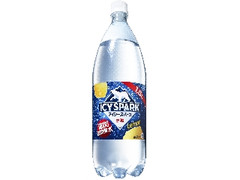 カナダドライ アイシー・スパーク from カナダドライ レモン ペット1500ml