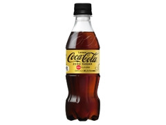 コカ・コーラ ゼロシュガーレモン ペット350ml