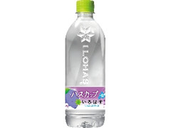 コカ・コーラ い・ろ・は・す ハスカップ ペット540ml