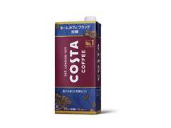 コカ・コーラ コスタコーヒー ホームカフェ ブラック 加糖 商品写真