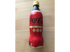 コカ・コーラ ゼロカフェイン 500ml