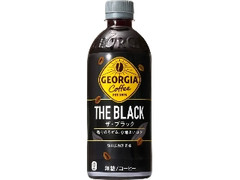 コカ・コーラ ジョージア THE ブラック