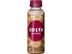 コカ・コーラ コスタコーヒー プレミアムラテ ペット265ml