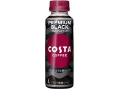 コカ・コーラ コスタコーヒー プレミアムブラック ペット265ml