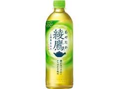 綾鷹 ペット650ml