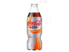 コカ・コーラ コカ・コーラ プラス ファイバー 商品写真