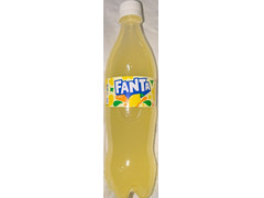 コカ・コーラ ファンタ レモン