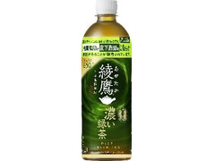 コカ・コーラ 綾鷹 濃い緑茶