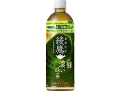 コカ・コーラ 綾鷹 濃い緑茶