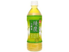 コカ・コーラ 綾鷹 上煎茶 ペット500ml