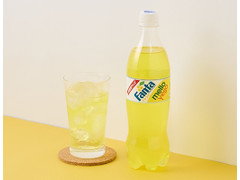 コカ・コーラ ファンタシトラス＆メローイエロー