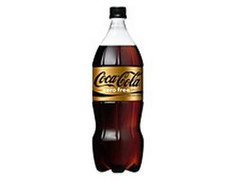 コカ・コーラ コカ・コーラ ゼロフリー ペット1.5L