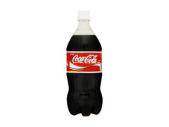 コカ・コーラ コカ・コーラ ペット1L