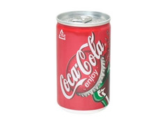コカ・コーラ 缶160ml