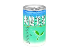 コカ・コーラ 爽健美茶 缶160g