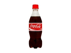 コカ・コーラ ペット500ml