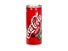 コカ・コーラ 缶250ml