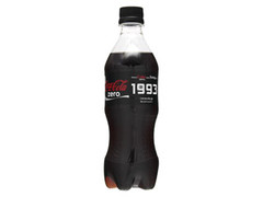 コカ・コーラ ゼロ グリップボトル ペット500ml