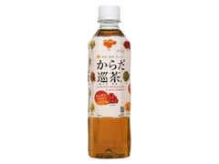 からだ巡茶 ペット410ml