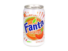 ファンタ オレンジ 缶350ml
