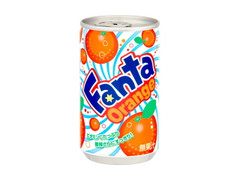 ファンタ オレンジ 缶160ml