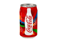 コカ・コーラ コカ・コーラ オリンピック 缶350ml