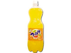 ファンタ オレンジ ペット1.5L