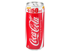 コカ・コーラ コカ・コーラ 缶500ml