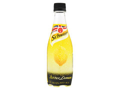 コカ・コーラ シュウェップス ビターレモン 商品写真