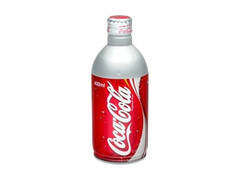 コカ・コーラ コカ・コーラ 缶400ml