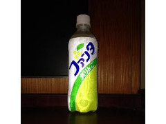 ファンタ 青りんご ペット500ml