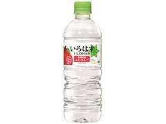  ペット555ml