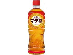 コカ・コーラ 太陽のマテ茶 ペット525ml