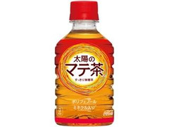 コカ・コーラ 太陽のマテ茶 ペット280ml