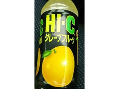 コカ・コーラ HI‐C グレープフルーツ 商品写真