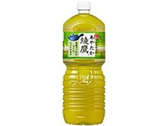 綾鷹 ペット2L