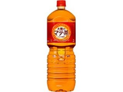 コカ・コーラ 太陽のマテ茶 ペット2L