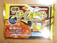 羽根付き チーズ餃子 袋12個