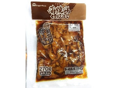 ニッポンハム 蒲焼鶏 切り落し