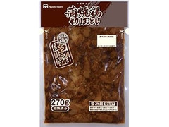 ニッポンハム 蒲焼鶏切りおとし 商品写真