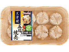 ニッポンハム 天津閣 五目焼売 商品写真