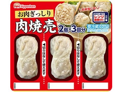 ニッポンハム 肉焼売 商品写真