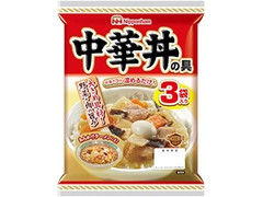 ニッポンハム どんぶり繁盛 中華丼の具