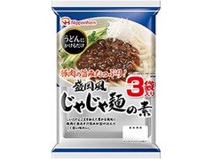 ニッポンハム 盛岡風じゃじゃ麺の素 商品写真