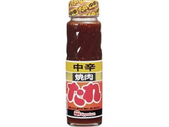 ニッポンハム 焼肉たれ 中辛 商品写真