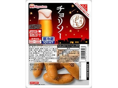 ニッポンハム 今夜のおとも チョリソー 商品写真