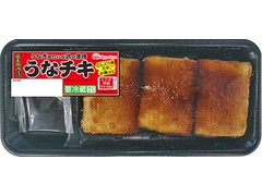 ニッポンハム うなチキ 商品写真