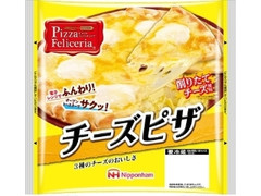 Pizza Feliceria チーズピザ 袋1枚