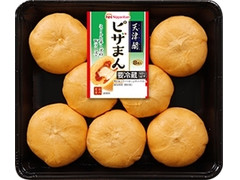 ニッポンハム 天津閣 ピザまん 商品写真